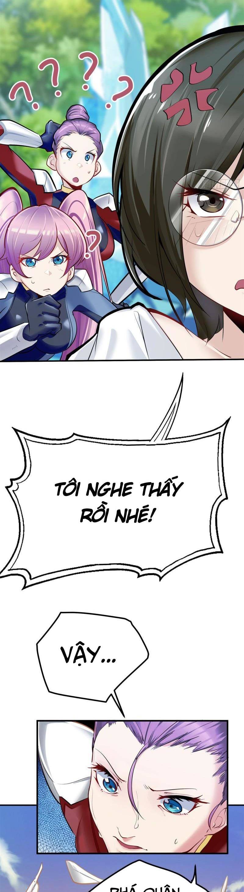 Anh Hùng ? Ta Không Làm Lâu Rồi Chapter 454 - 4