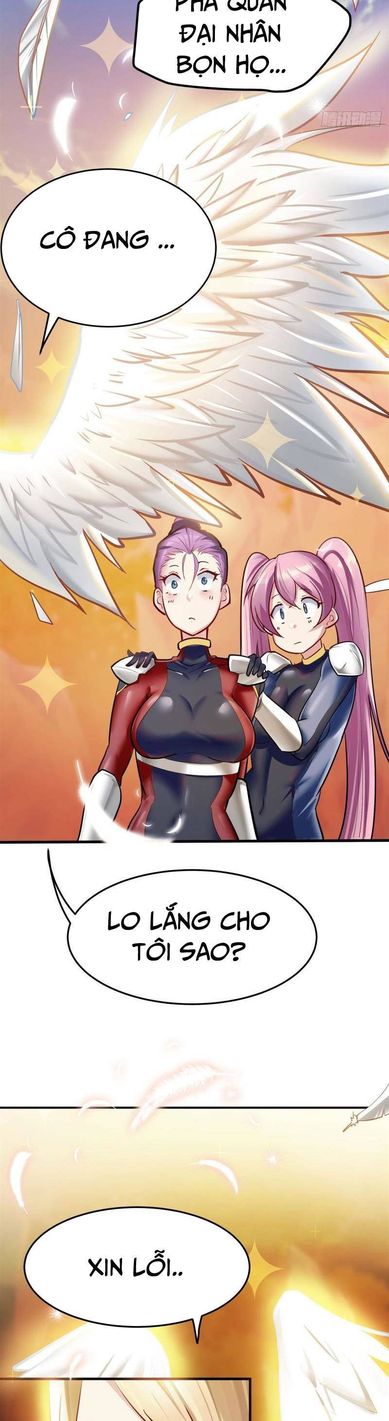 Anh Hùng ? Ta Không Làm Lâu Rồi Chapter 454 - 5