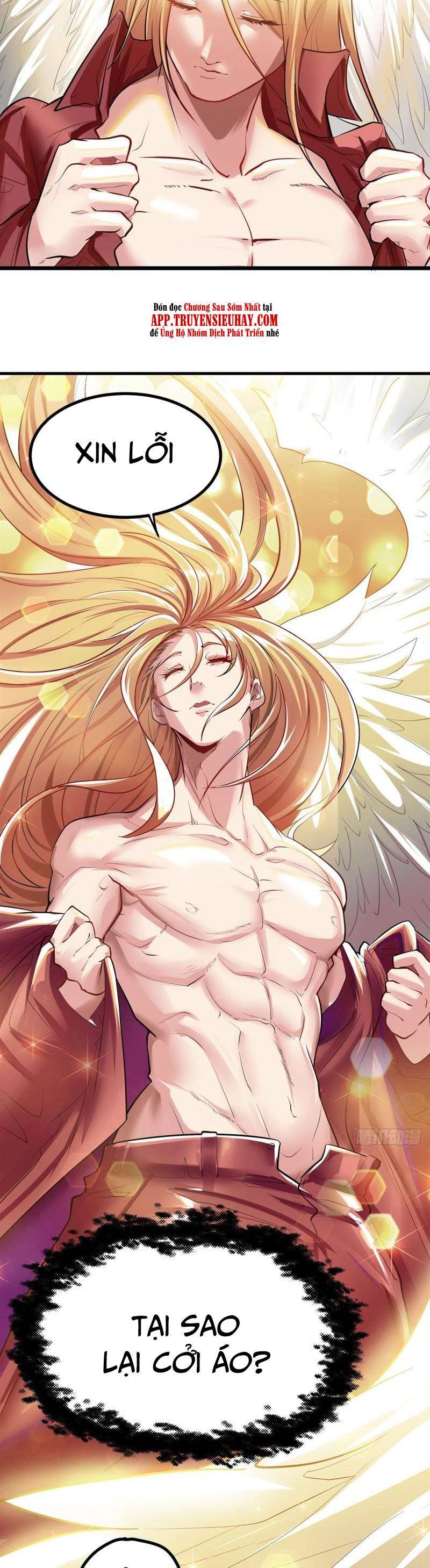 Anh Hùng ? Ta Không Làm Lâu Rồi Chapter 454 - 7