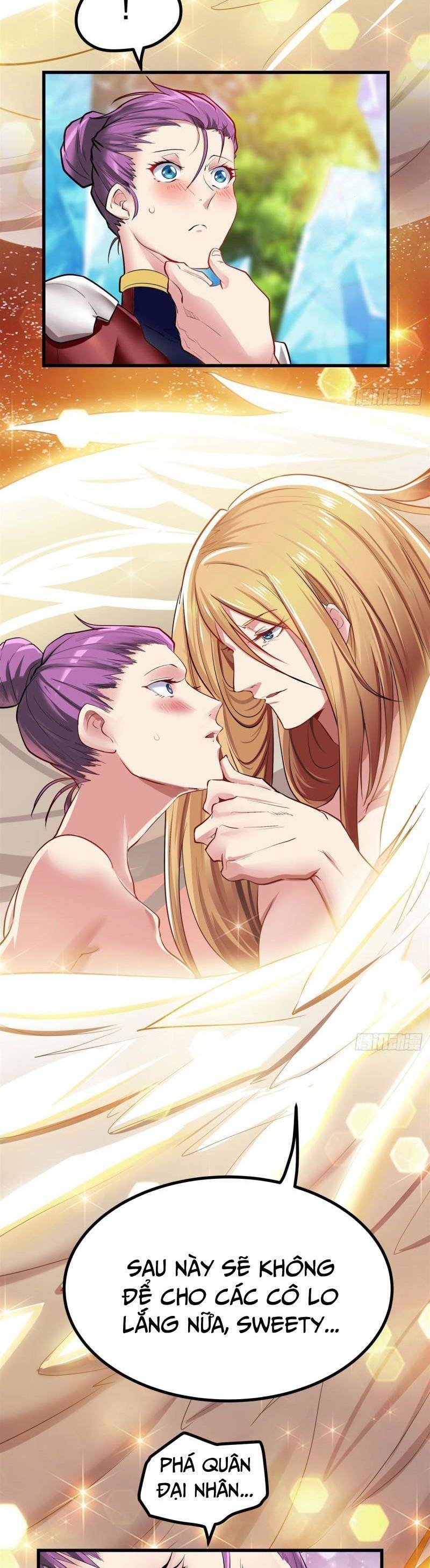 Anh Hùng ? Ta Không Làm Lâu Rồi Chapter 454 - 8