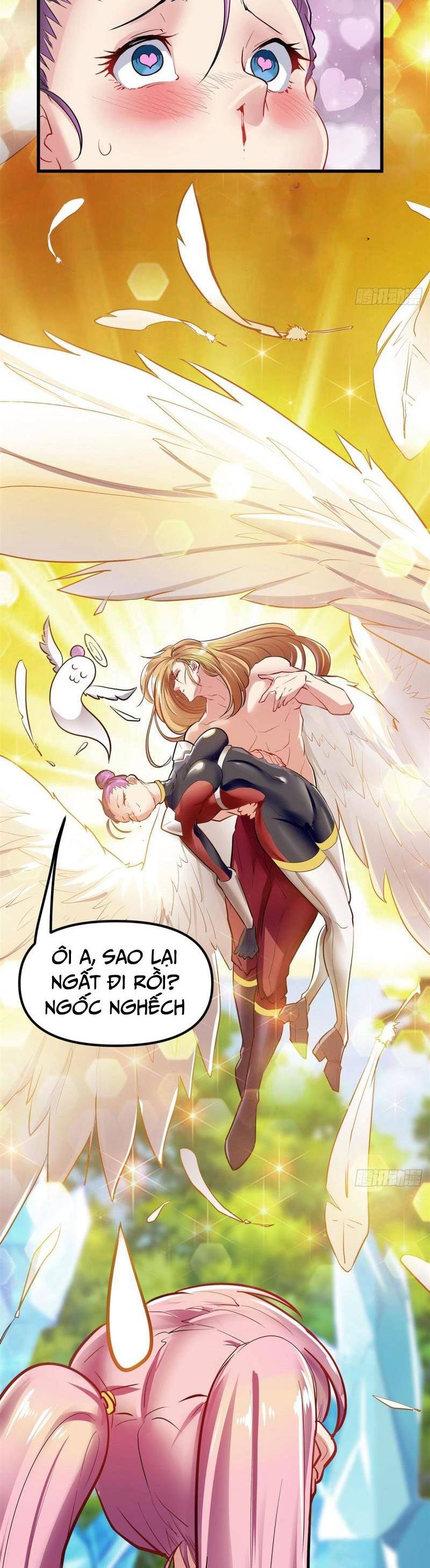 Anh Hùng ? Ta Không Làm Lâu Rồi Chapter 454 - 9