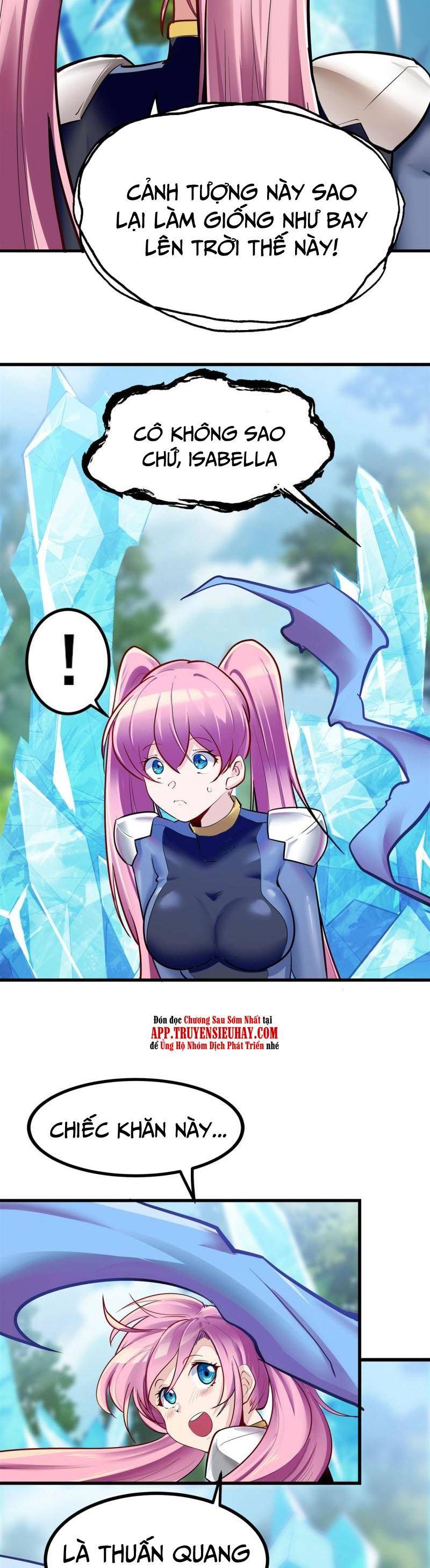 Anh Hùng ? Ta Không Làm Lâu Rồi Chapter 454 - 10