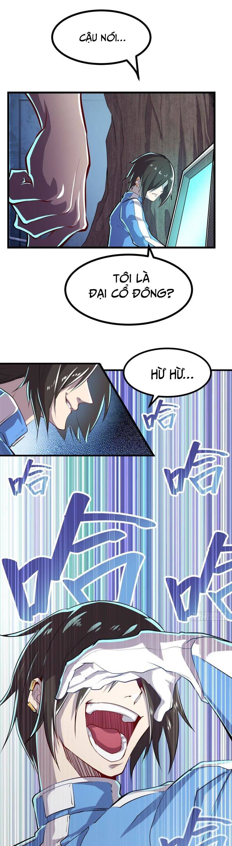 Anh Hùng ? Ta Không Làm Lâu Rồi Chapter 455 - 2