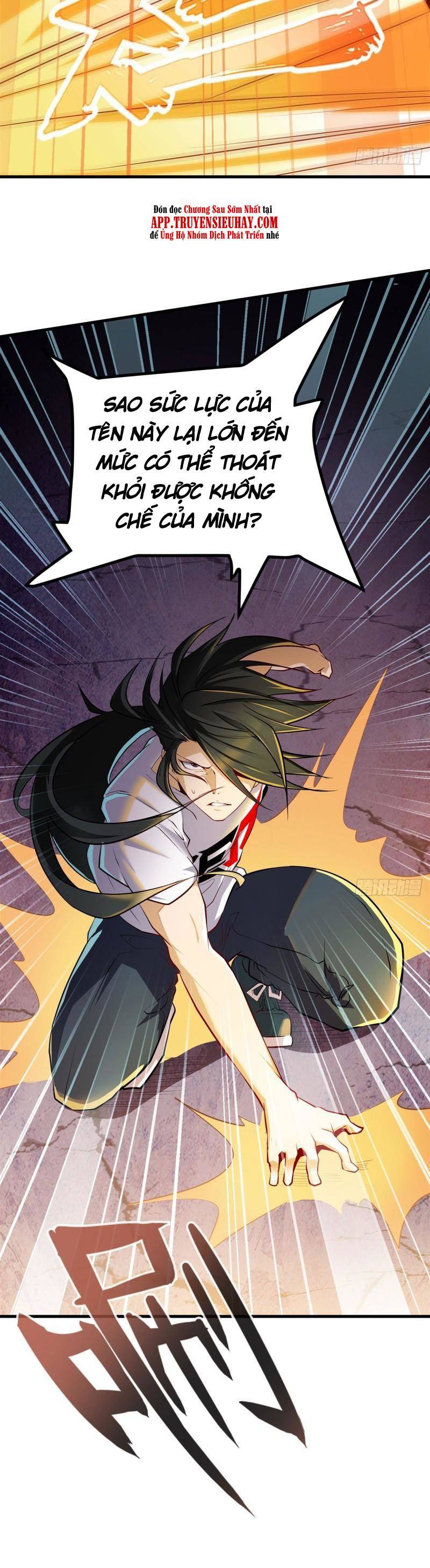 Anh Hùng ? Ta Không Làm Lâu Rồi Chapter 455 - 11