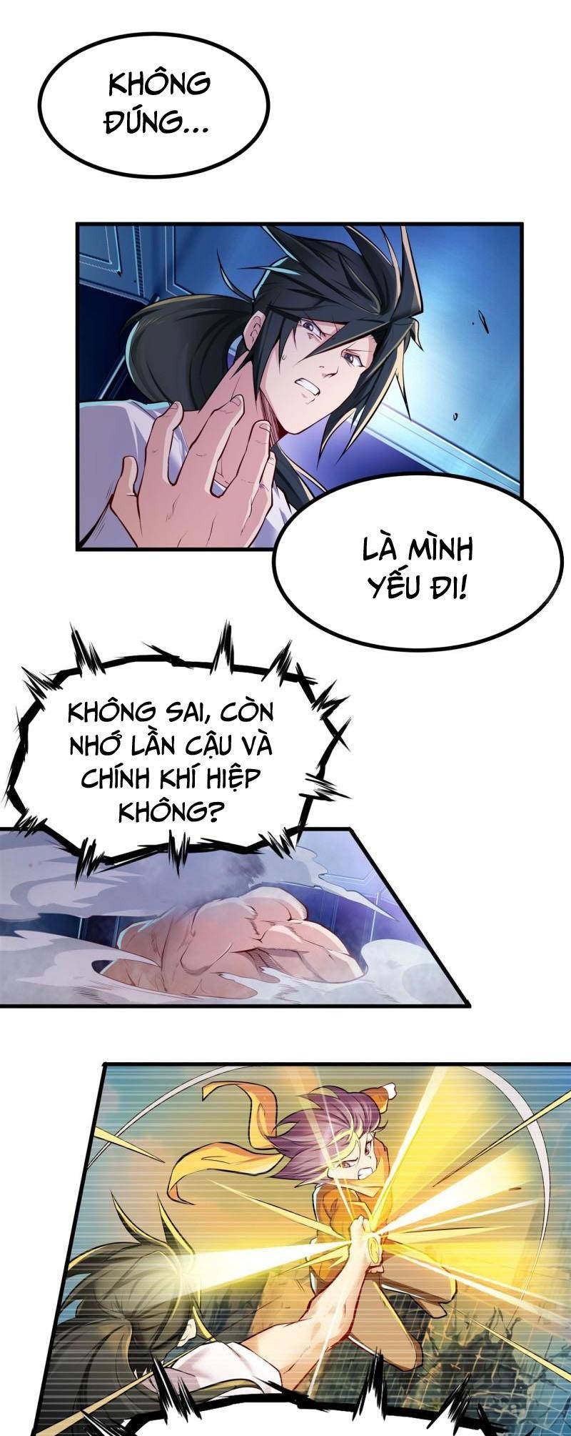 Anh Hùng ? Ta Không Làm Lâu Rồi Chapter 455 - 12