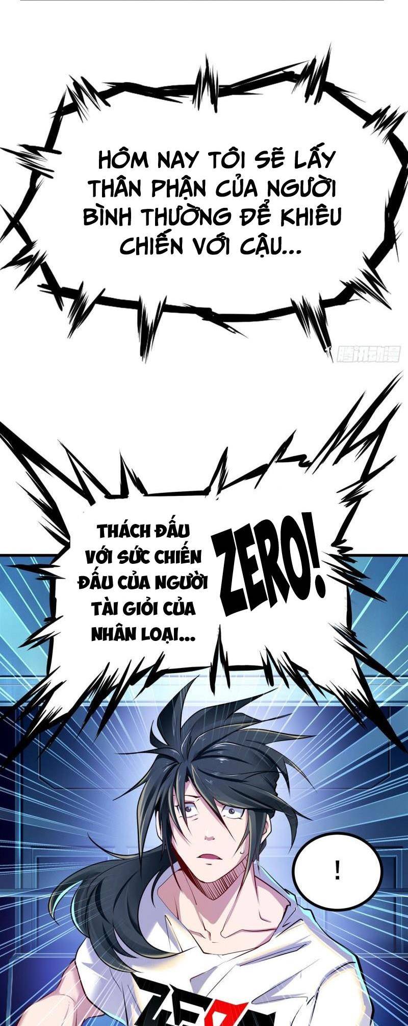 Anh Hùng ? Ta Không Làm Lâu Rồi Chapter 455 - 15