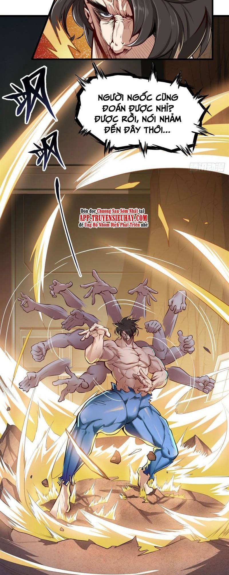 Anh Hùng ? Ta Không Làm Lâu Rồi Chapter 455 - 17