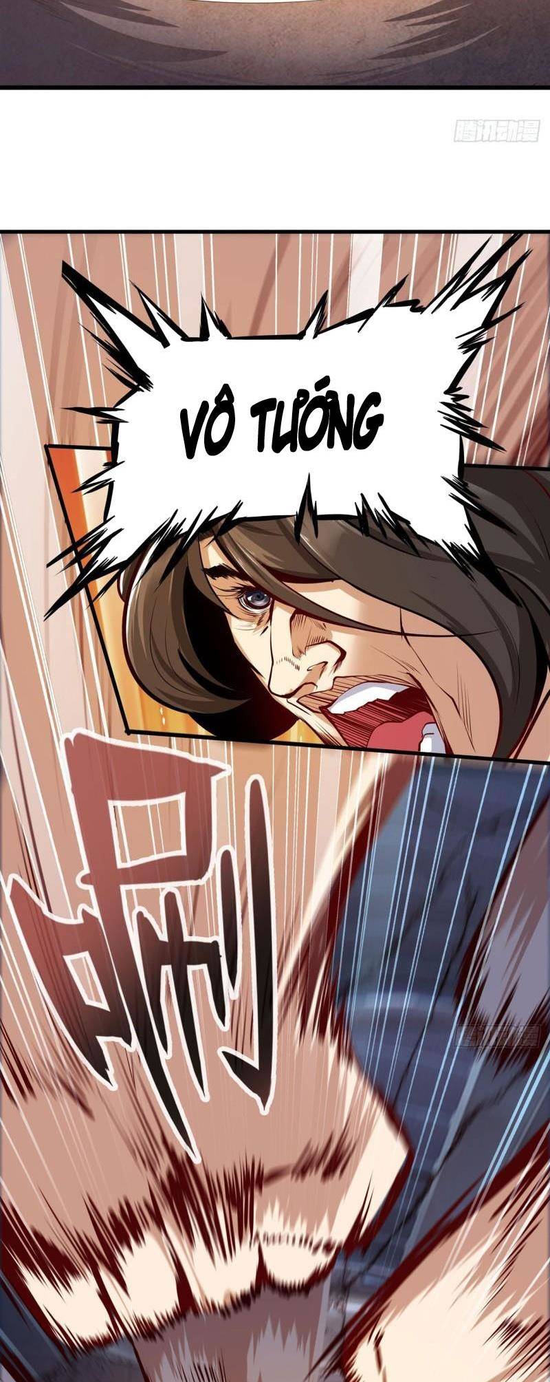 Anh Hùng ? Ta Không Làm Lâu Rồi Chapter 455 - 18