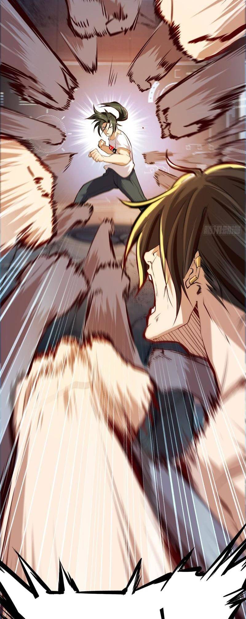 Anh Hùng ? Ta Không Làm Lâu Rồi Chapter 455 - 19