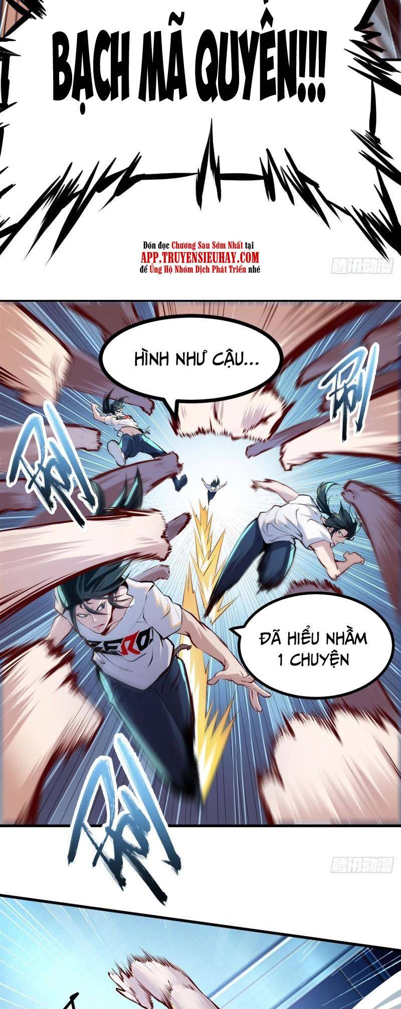 Anh Hùng ? Ta Không Làm Lâu Rồi Chapter 455 - 20