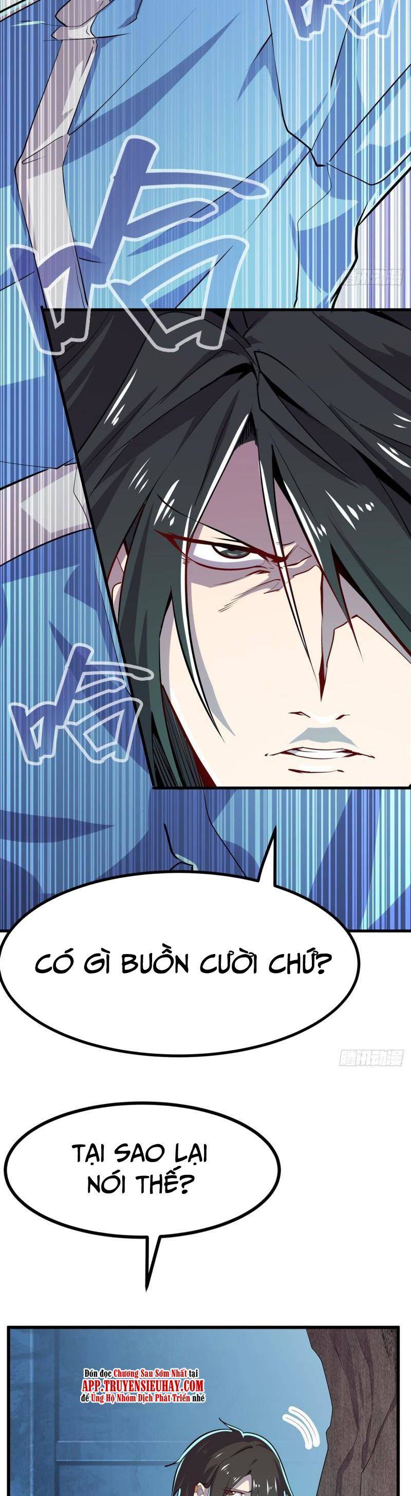 Anh Hùng ? Ta Không Làm Lâu Rồi Chapter 455 - 3