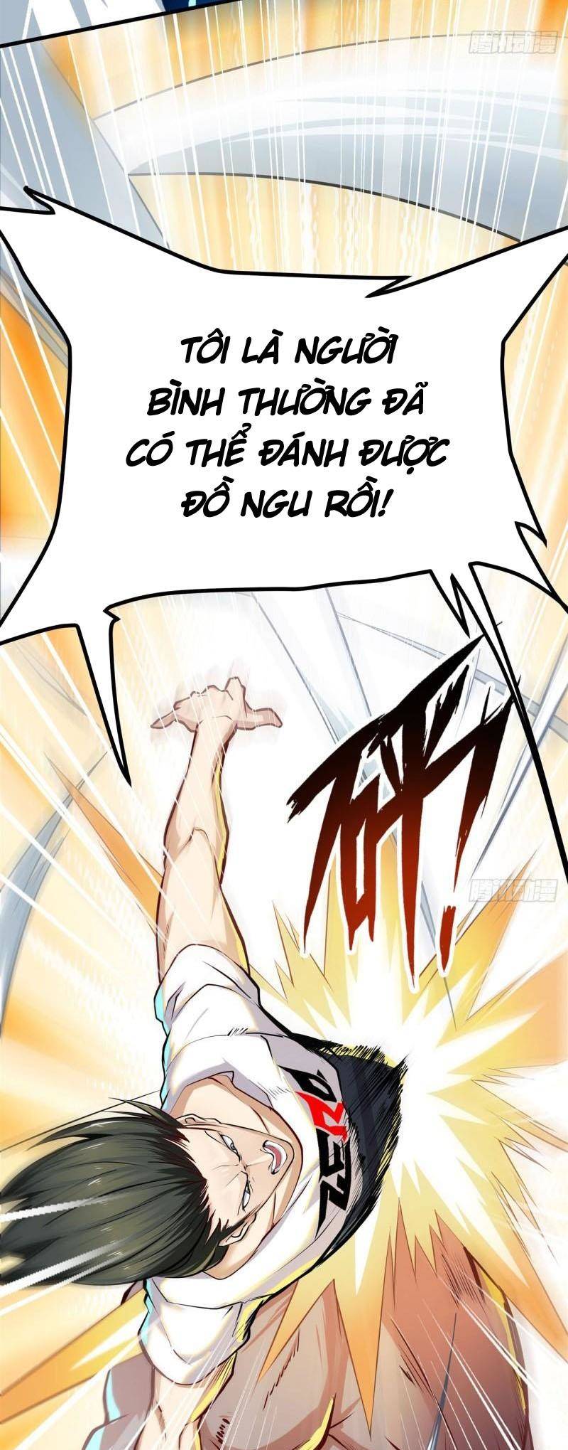 Anh Hùng ? Ta Không Làm Lâu Rồi Chapter 455 - 22