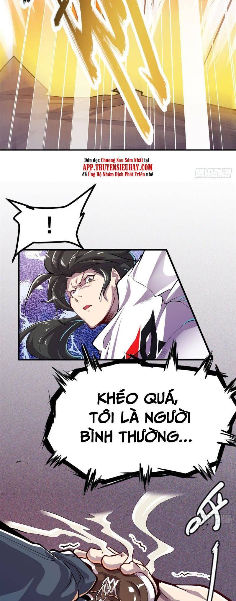 Anh Hùng ? Ta Không Làm Lâu Rồi Chapter 455 - 24