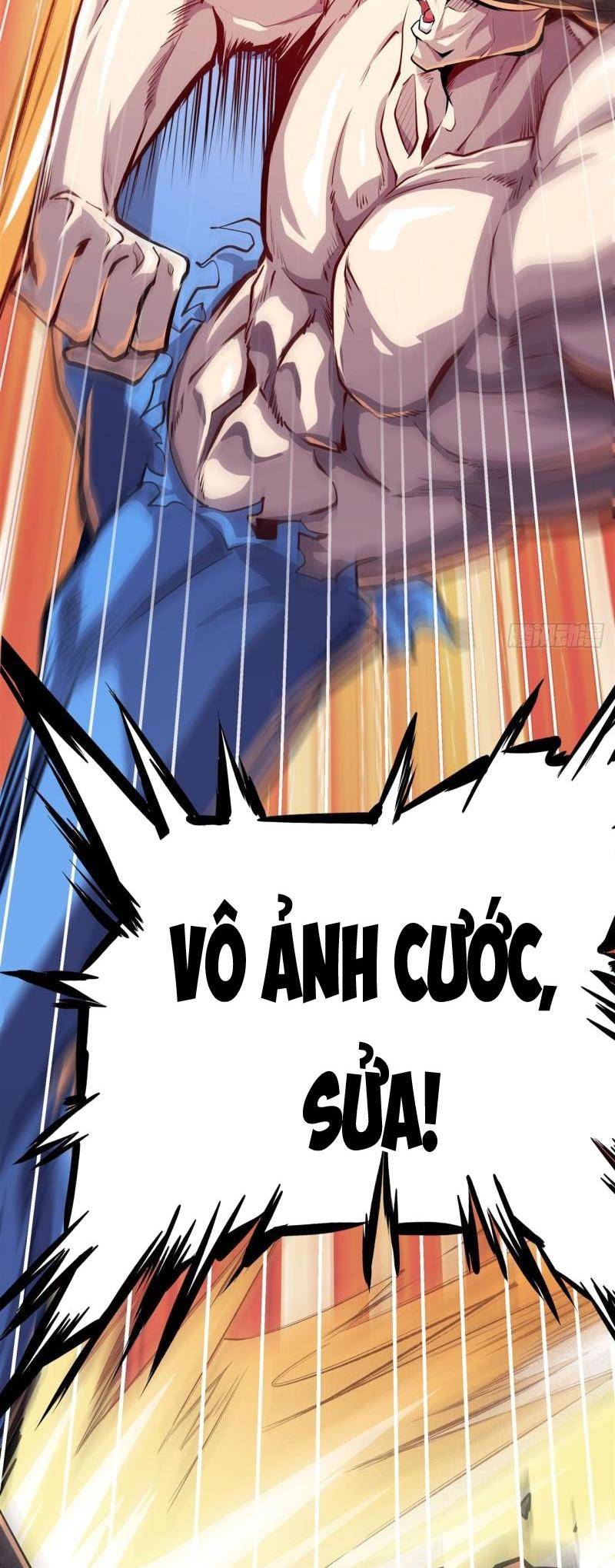 Anh Hùng ? Ta Không Làm Lâu Rồi Chapter 455 - 27