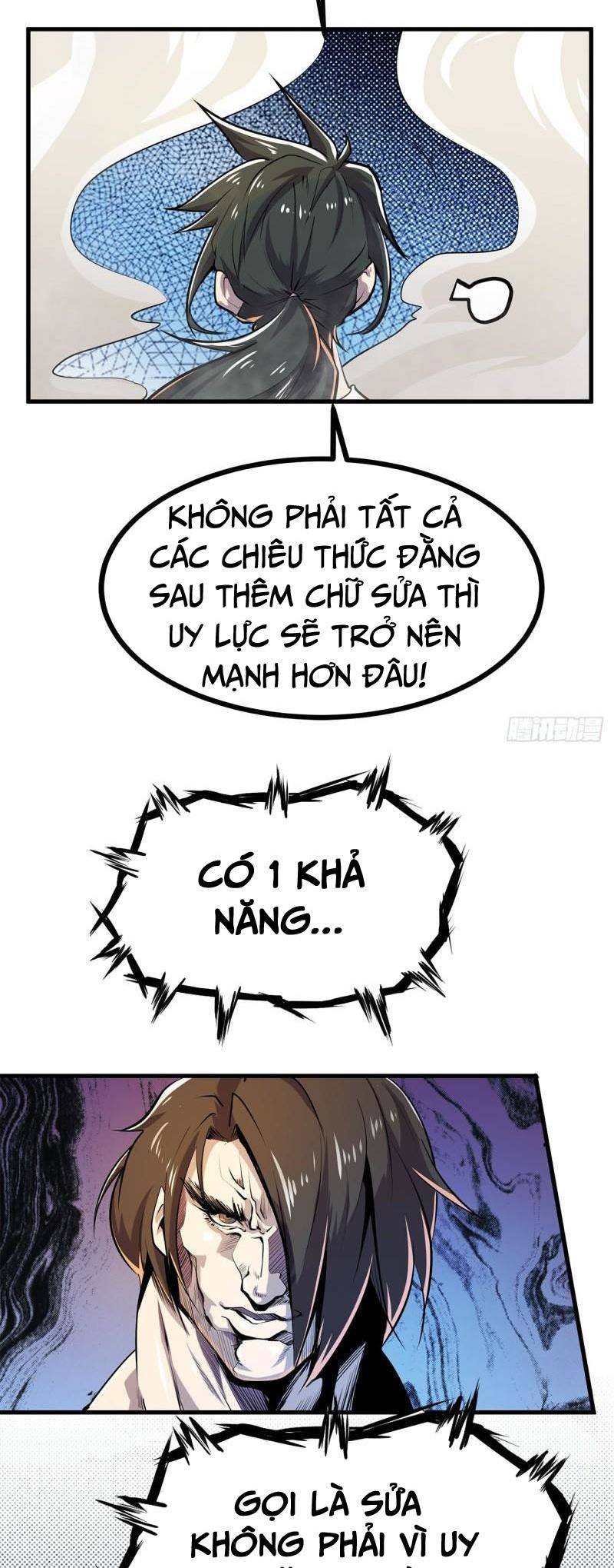 Anh Hùng ? Ta Không Làm Lâu Rồi Chapter 455 - 29