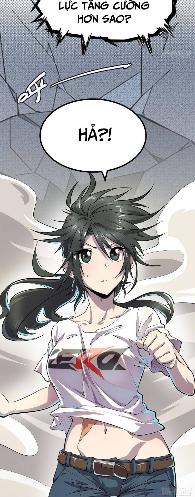 Anh Hùng ? Ta Không Làm Lâu Rồi Chapter 455 - 30