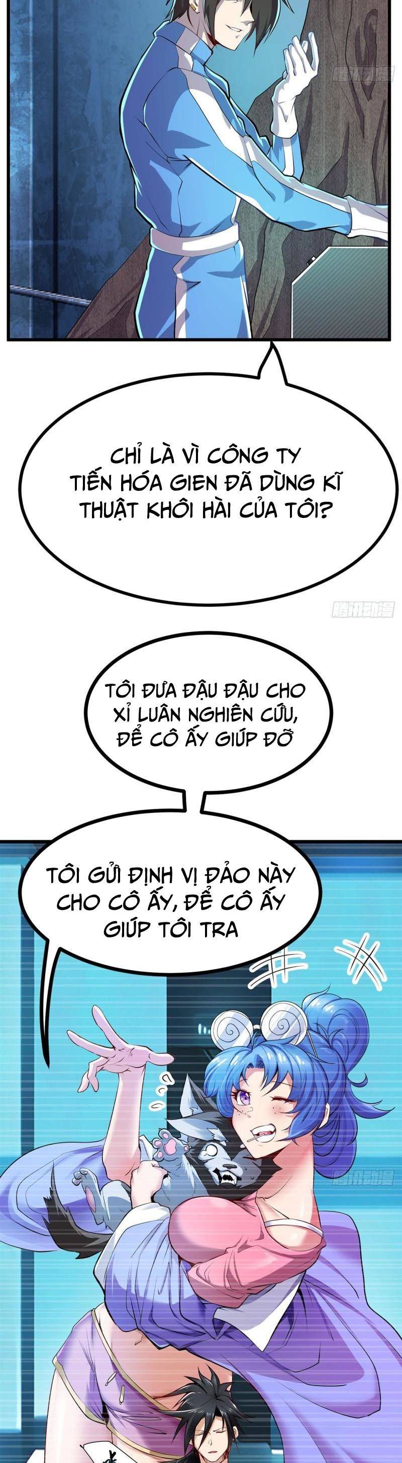 Anh Hùng ? Ta Không Làm Lâu Rồi Chapter 455 - 4