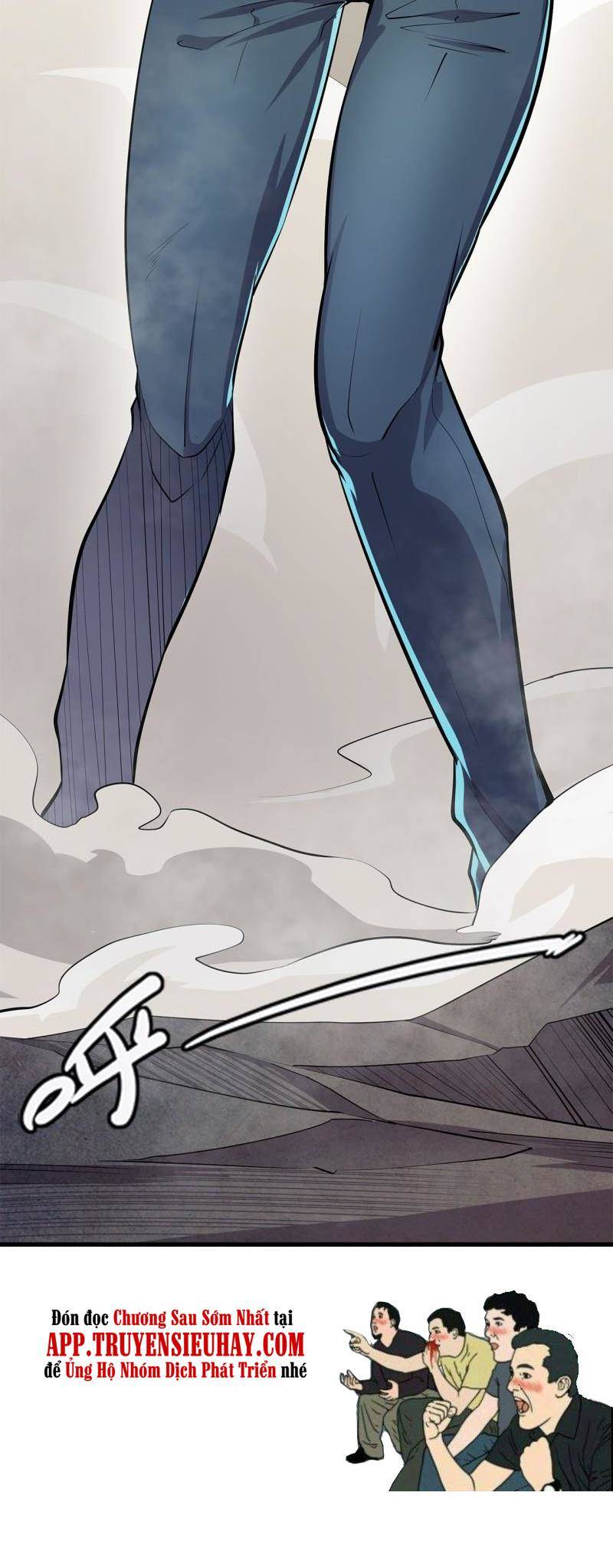 Anh Hùng ? Ta Không Làm Lâu Rồi Chapter 455 - 31