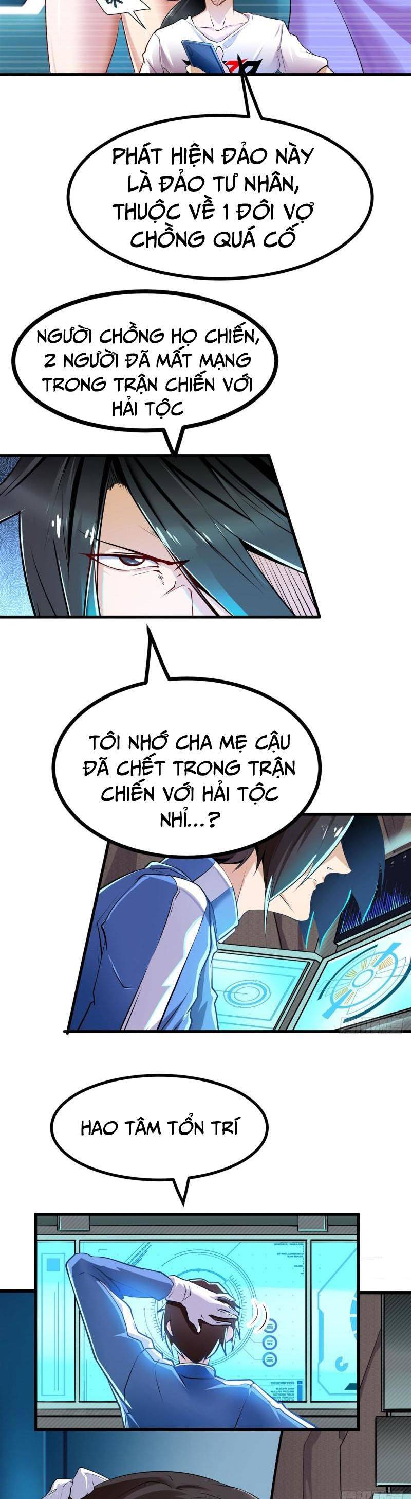 Anh Hùng ? Ta Không Làm Lâu Rồi Chapter 455 - 5
