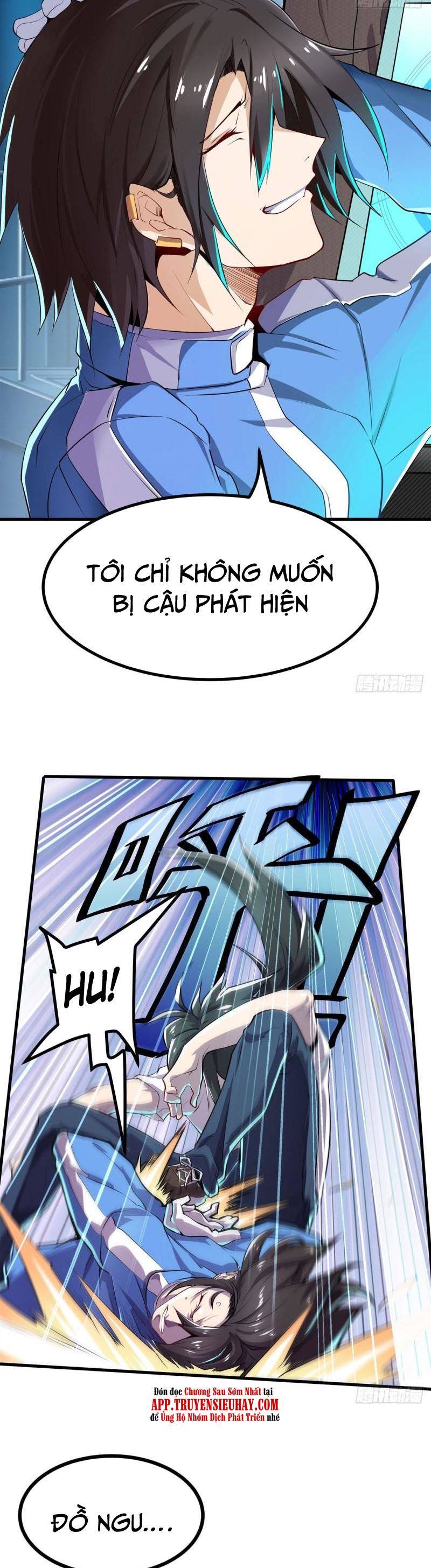 Anh Hùng ? Ta Không Làm Lâu Rồi Chapter 455 - 6