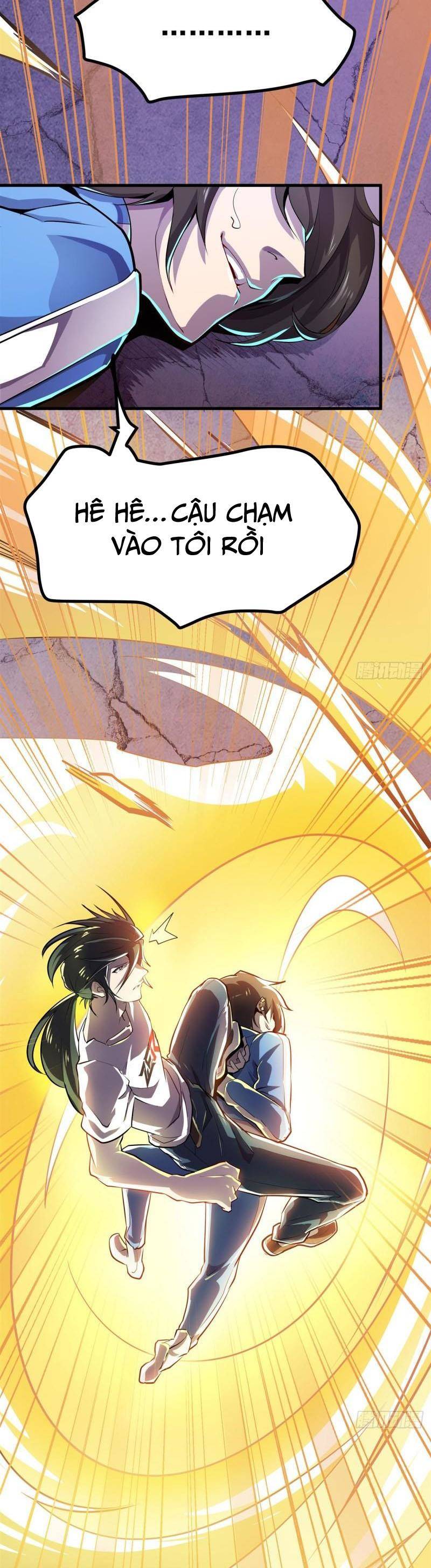 Anh Hùng ? Ta Không Làm Lâu Rồi Chapter 455 - 8