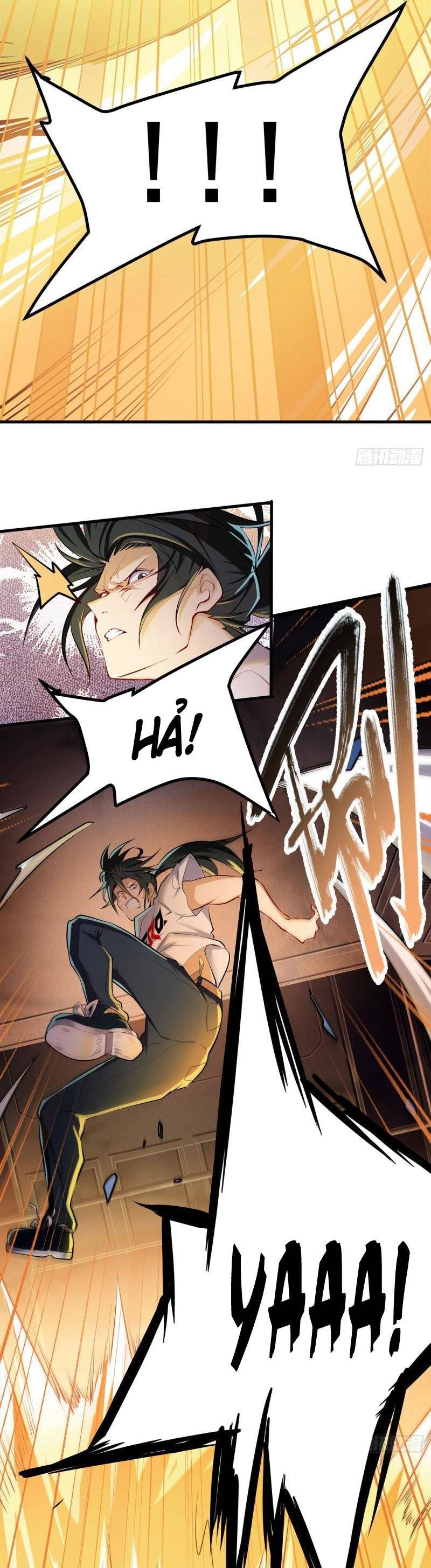 Anh Hùng ? Ta Không Làm Lâu Rồi Chapter 455 - 9