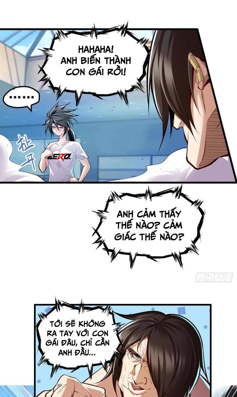 Anh Hùng ? Ta Không Làm Lâu Rồi Chapter 456 - 2