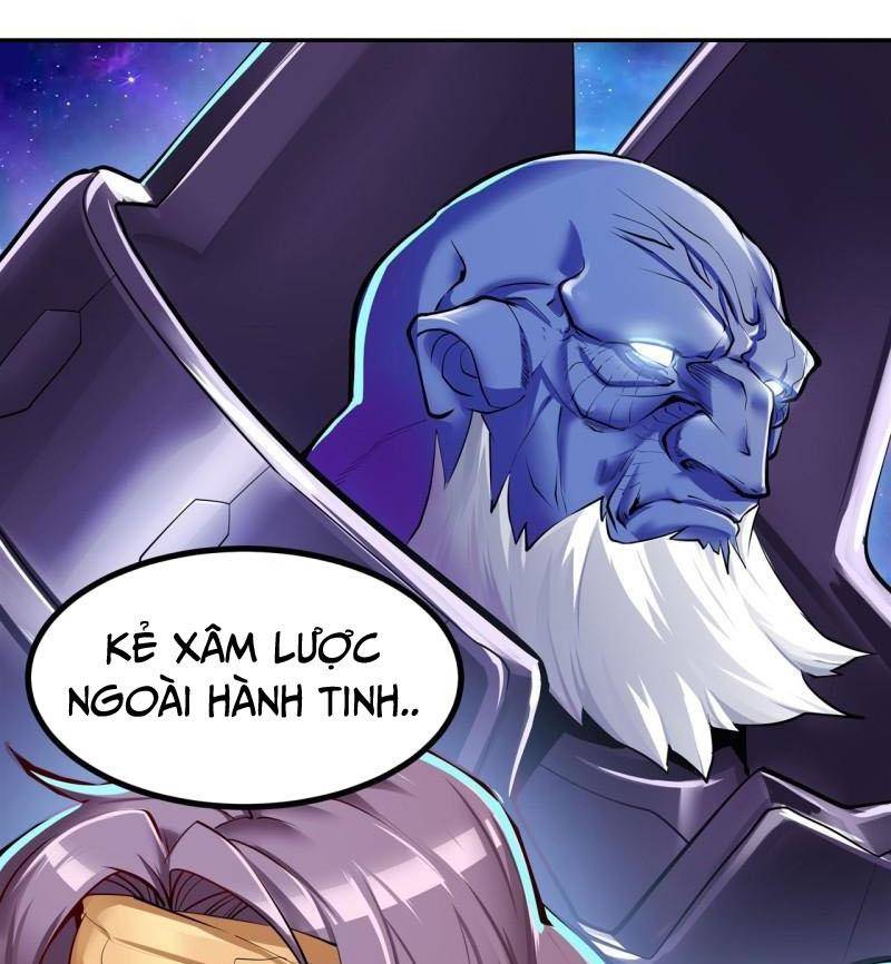 Anh Hùng ? Ta Không Làm Lâu Rồi Chapter 456 - 12