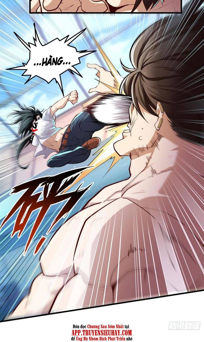 Anh Hùng ? Ta Không Làm Lâu Rồi Chapter 456 - 3