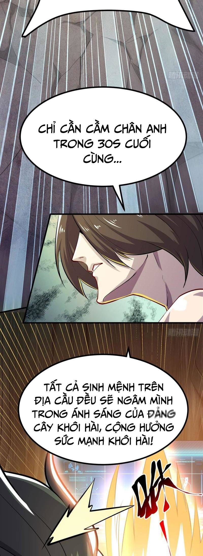 Anh Hùng ? Ta Không Làm Lâu Rồi Chapter 456 - 27