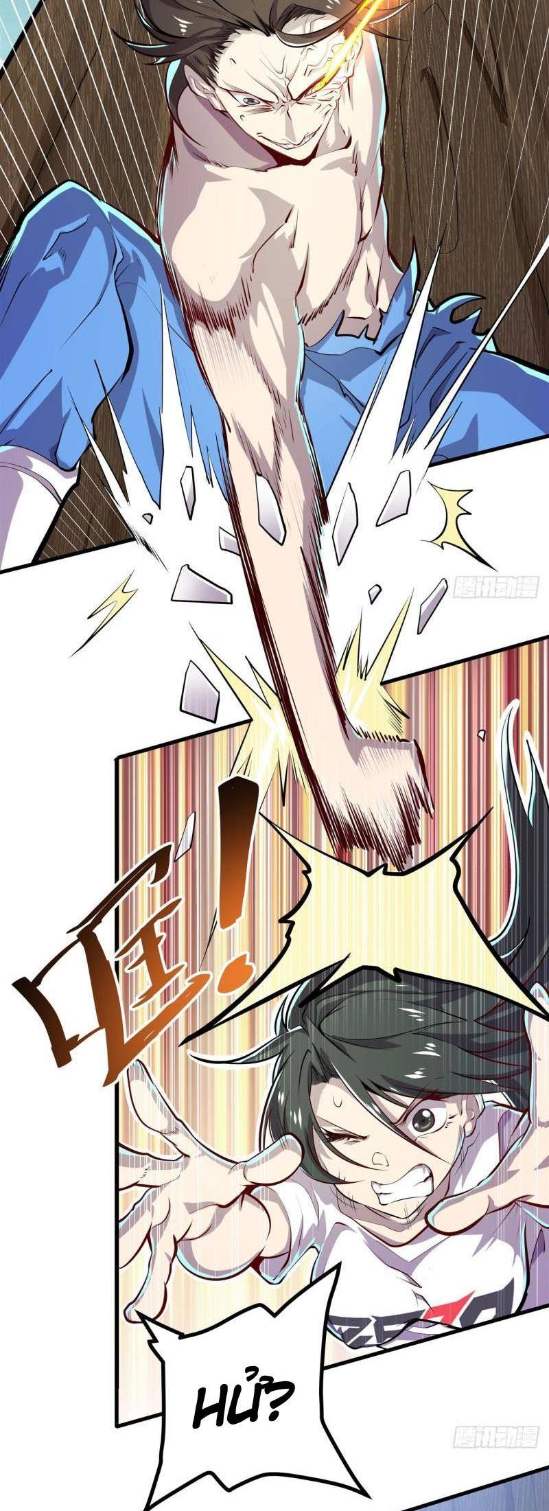 Anh Hùng ? Ta Không Làm Lâu Rồi Chapter 456 - 34