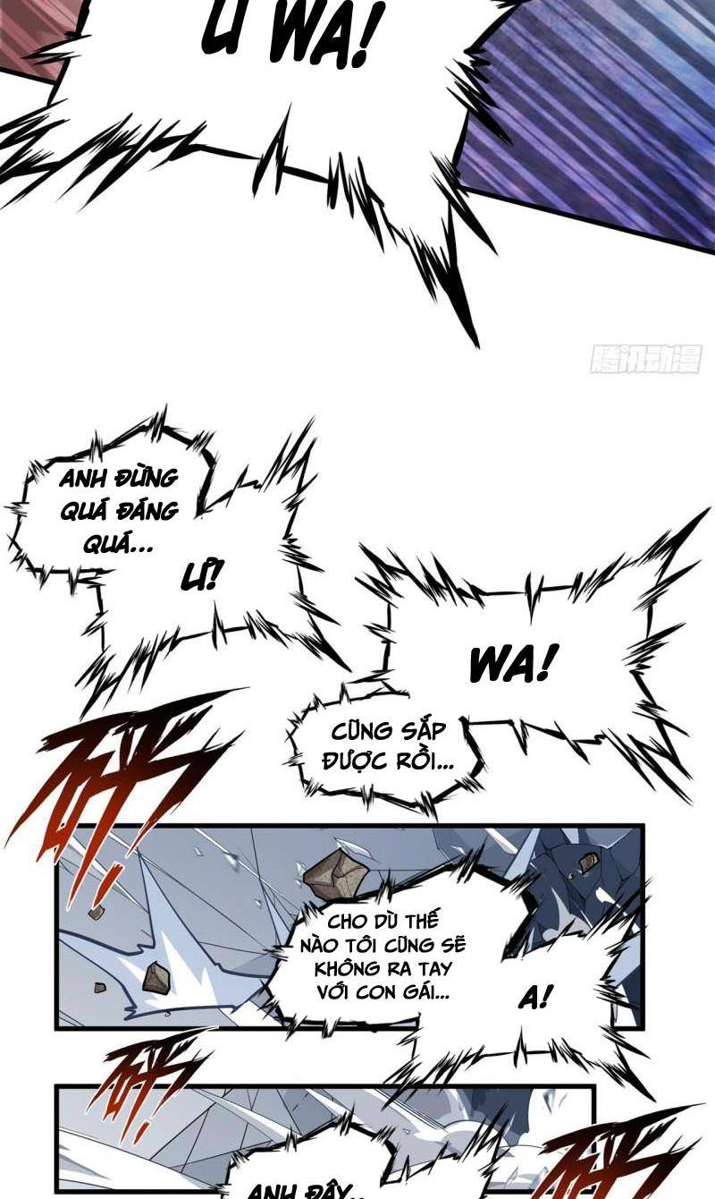 Anh Hùng ? Ta Không Làm Lâu Rồi Chapter 456 - 7