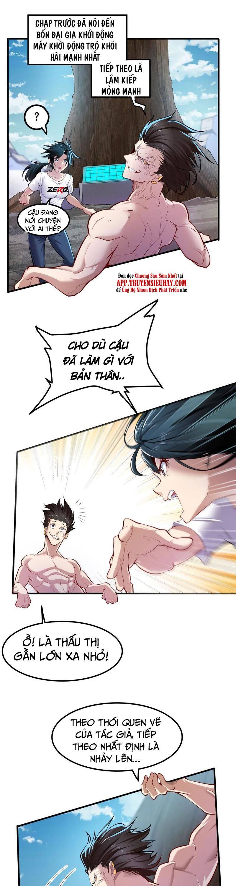 Anh Hùng ? Ta Không Làm Lâu Rồi Chapter 457 - 2