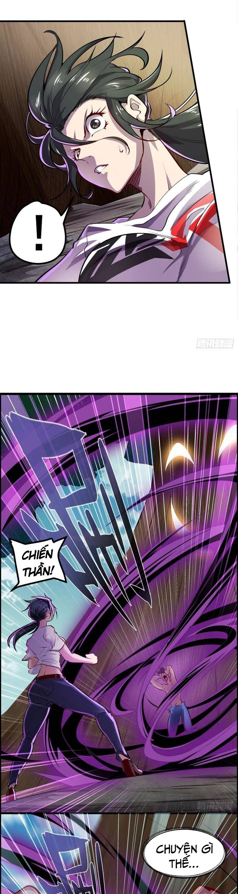 Anh Hùng ? Ta Không Làm Lâu Rồi Chapter 457 - 13