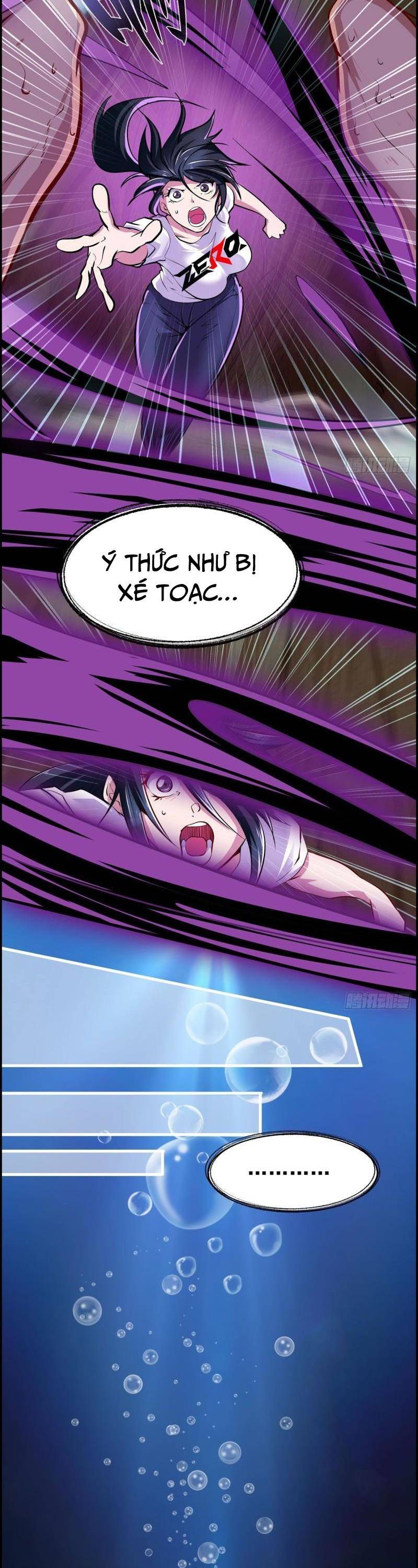 Anh Hùng ? Ta Không Làm Lâu Rồi Chapter 457 - 14