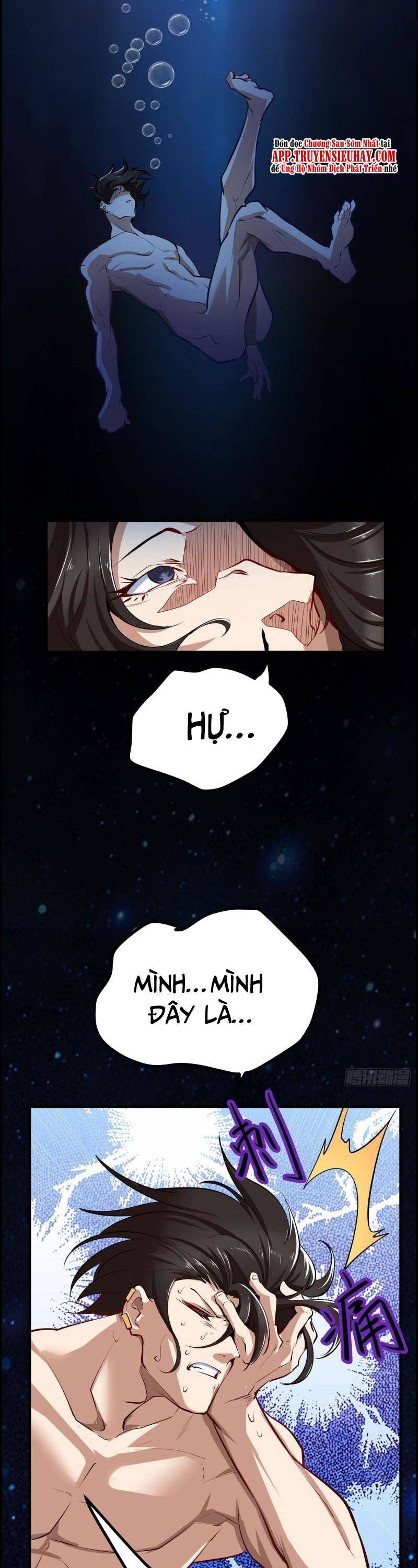 Anh Hùng ? Ta Không Làm Lâu Rồi Chapter 457 - 15