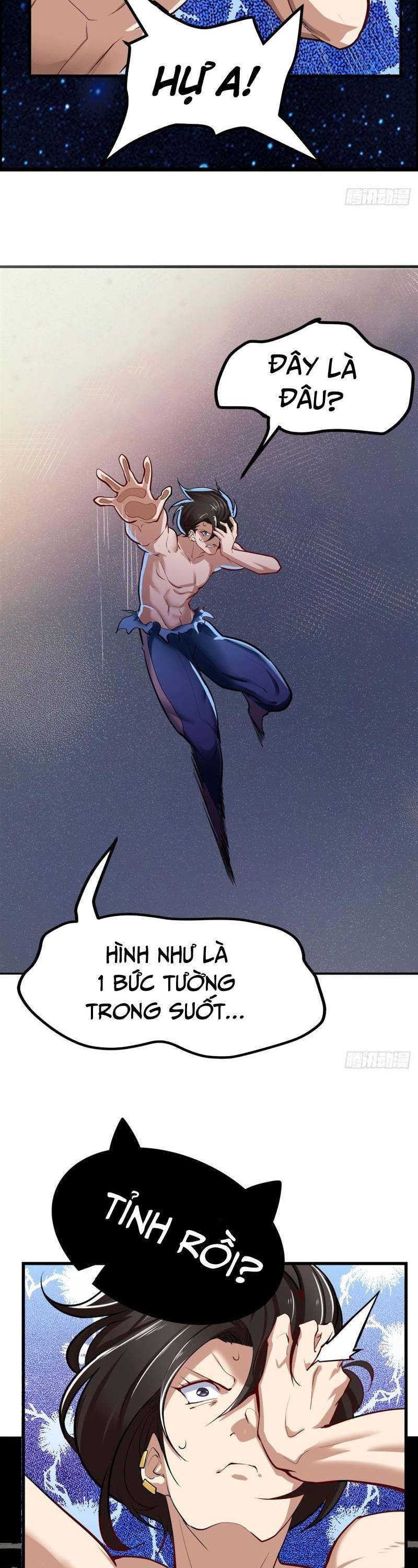 Anh Hùng ? Ta Không Làm Lâu Rồi Chapter 457 - 16