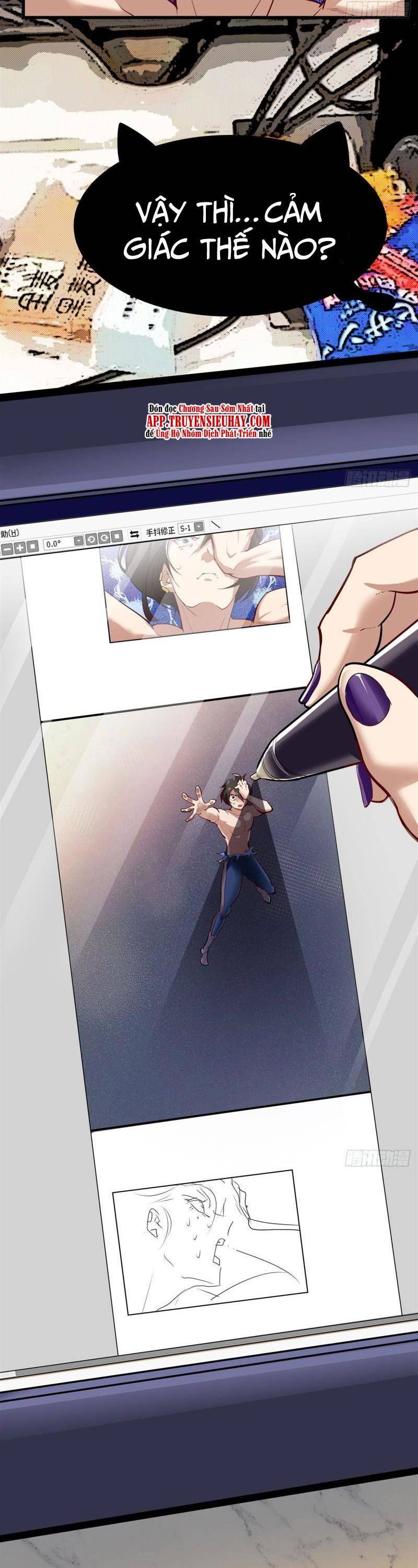 Anh Hùng ? Ta Không Làm Lâu Rồi Chapter 457 - 17