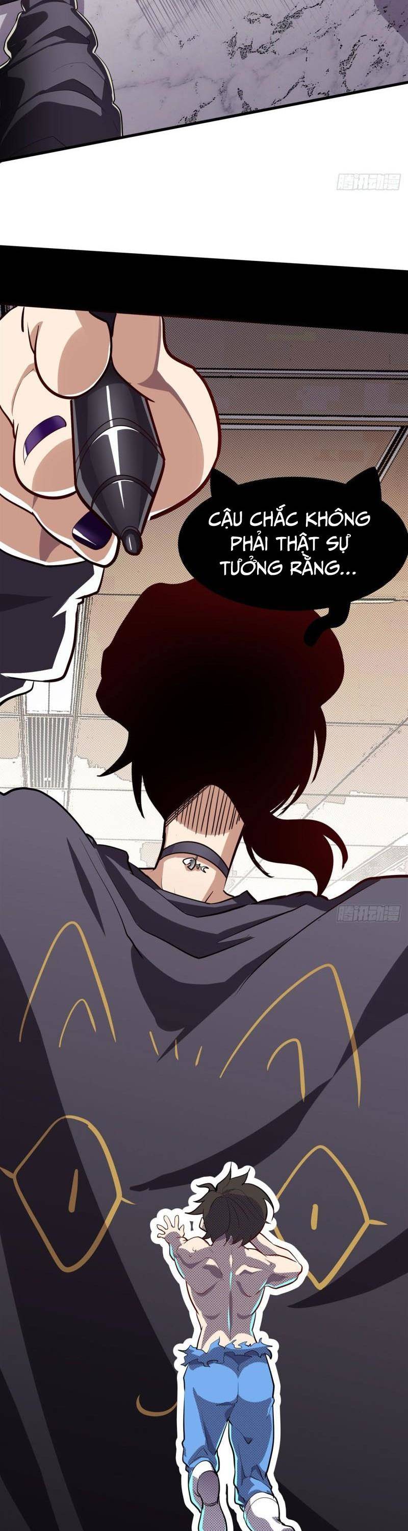 Anh Hùng ? Ta Không Làm Lâu Rồi Chapter 457 - 19