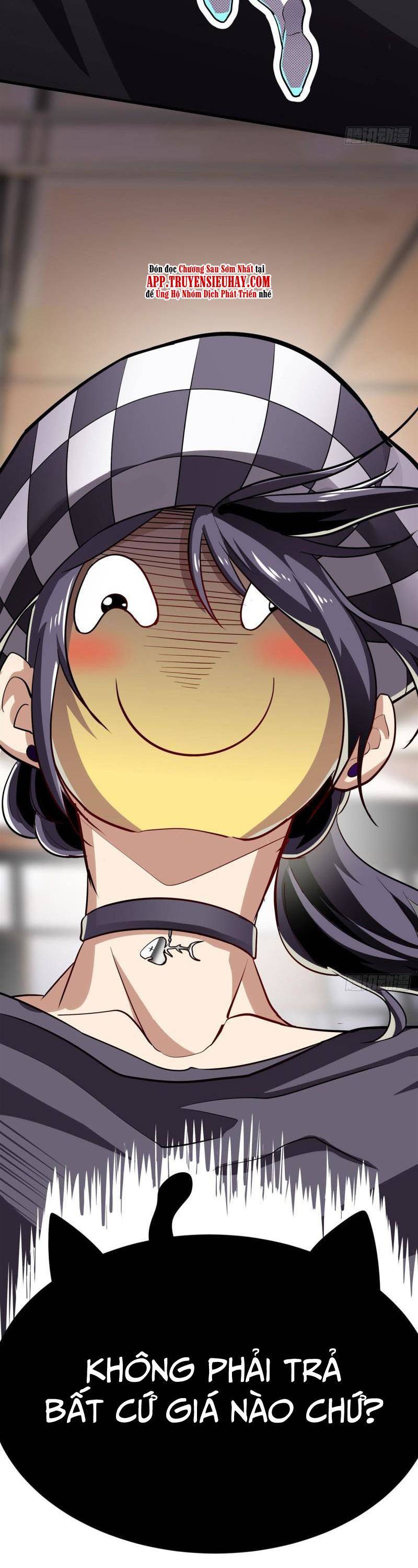 Anh Hùng ? Ta Không Làm Lâu Rồi Chapter 457 - 20