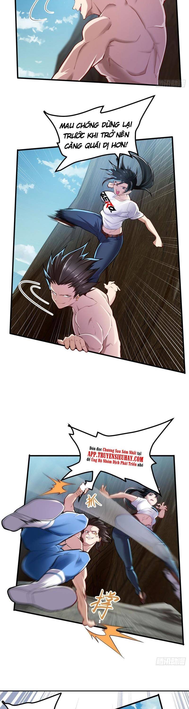 Anh Hùng ? Ta Không Làm Lâu Rồi Chapter 457 - 3