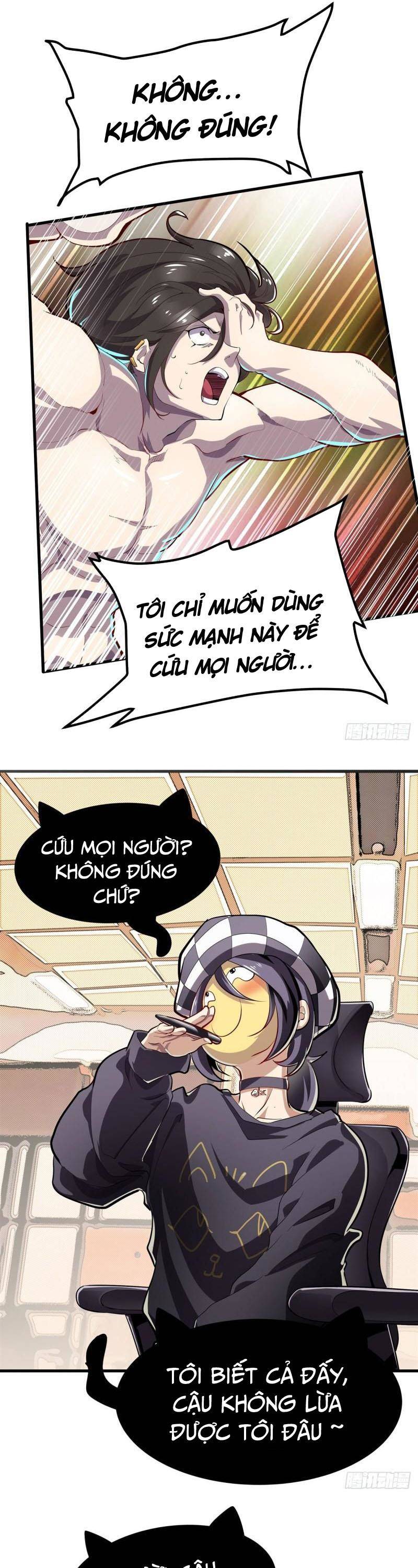 Anh Hùng ? Ta Không Làm Lâu Rồi Chapter 457 - 21