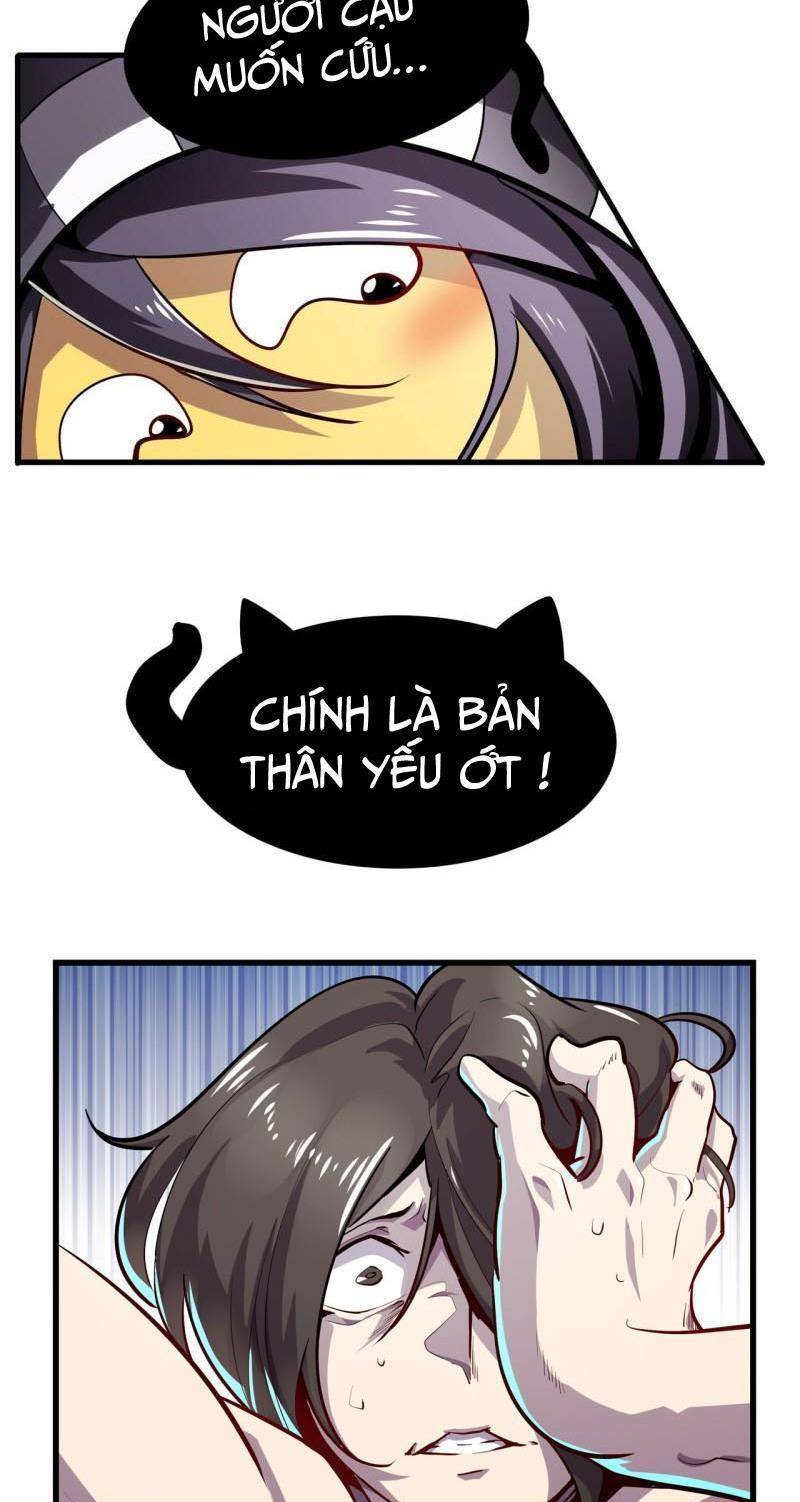 Anh Hùng ? Ta Không Làm Lâu Rồi Chapter 457 - 22