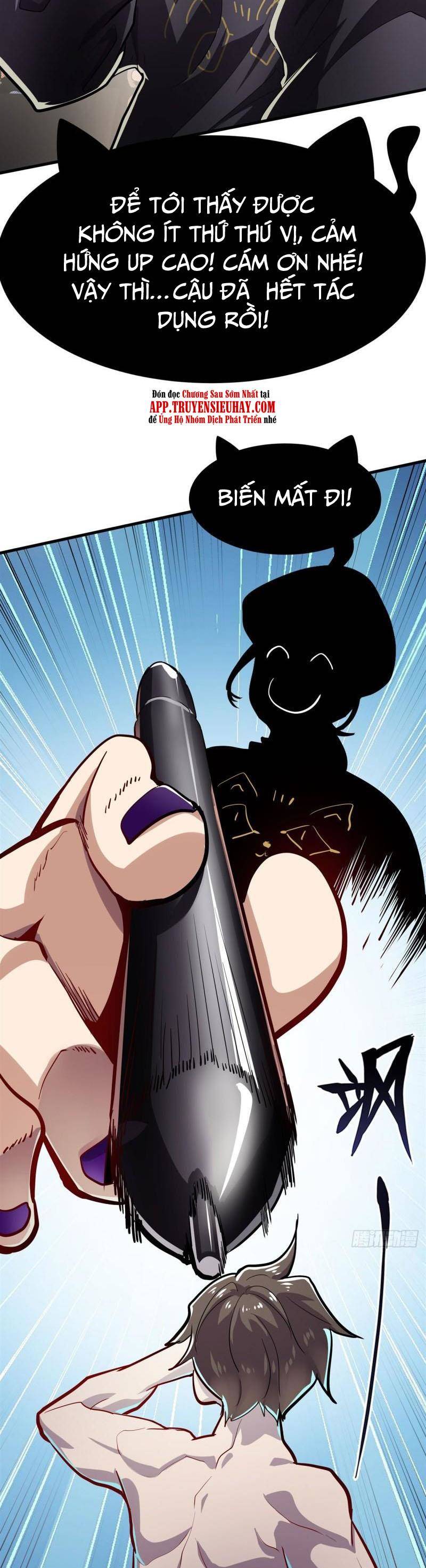 Anh Hùng ? Ta Không Làm Lâu Rồi Chapter 457 - 24