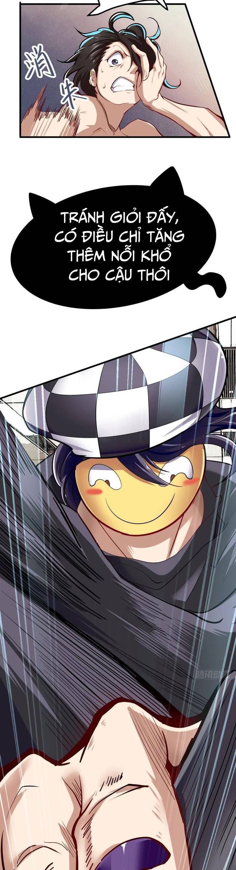 Anh Hùng ? Ta Không Làm Lâu Rồi Chapter 457 - 26