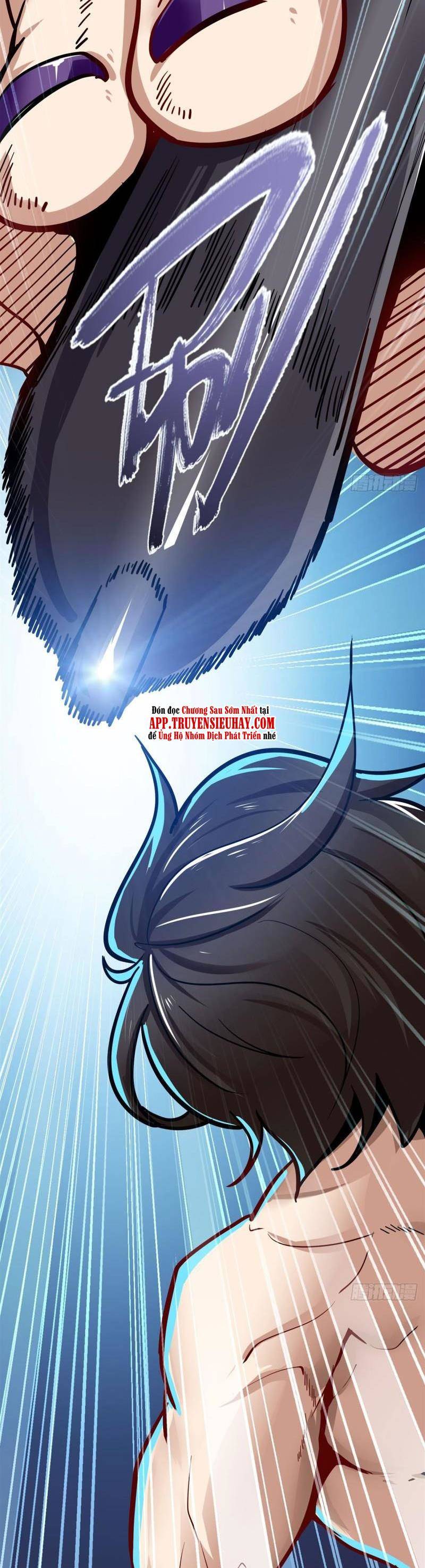 Anh Hùng ? Ta Không Làm Lâu Rồi Chapter 457 - 27