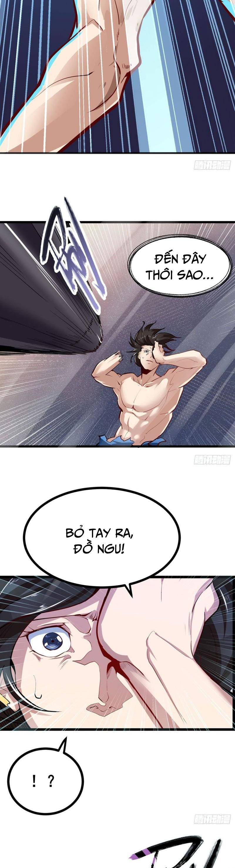 Anh Hùng ? Ta Không Làm Lâu Rồi Chapter 457 - 28