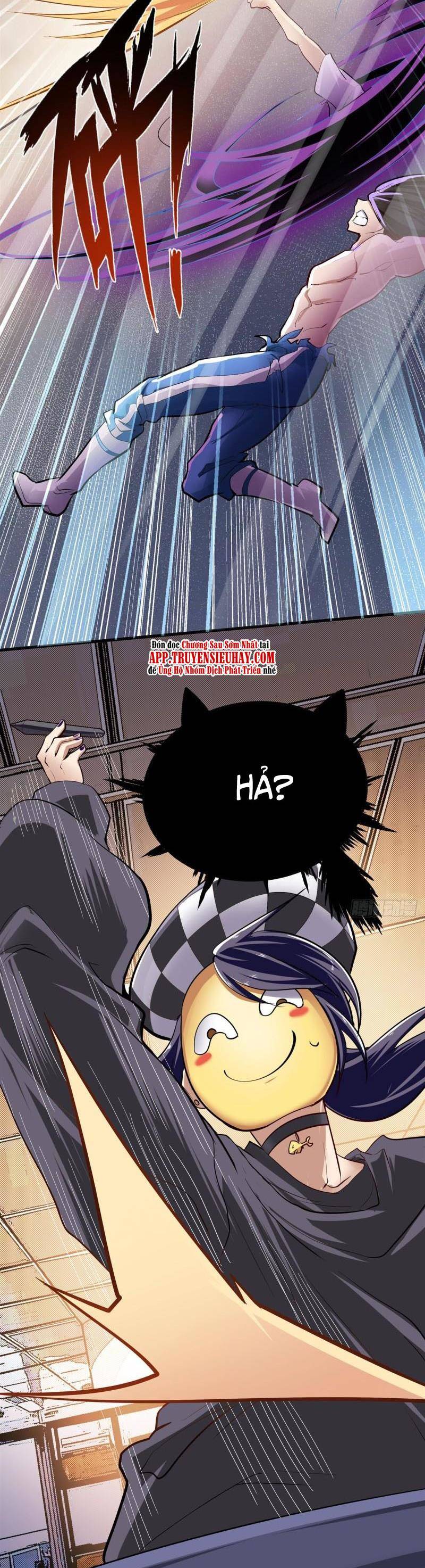 Anh Hùng ? Ta Không Làm Lâu Rồi Chapter 457 - 30