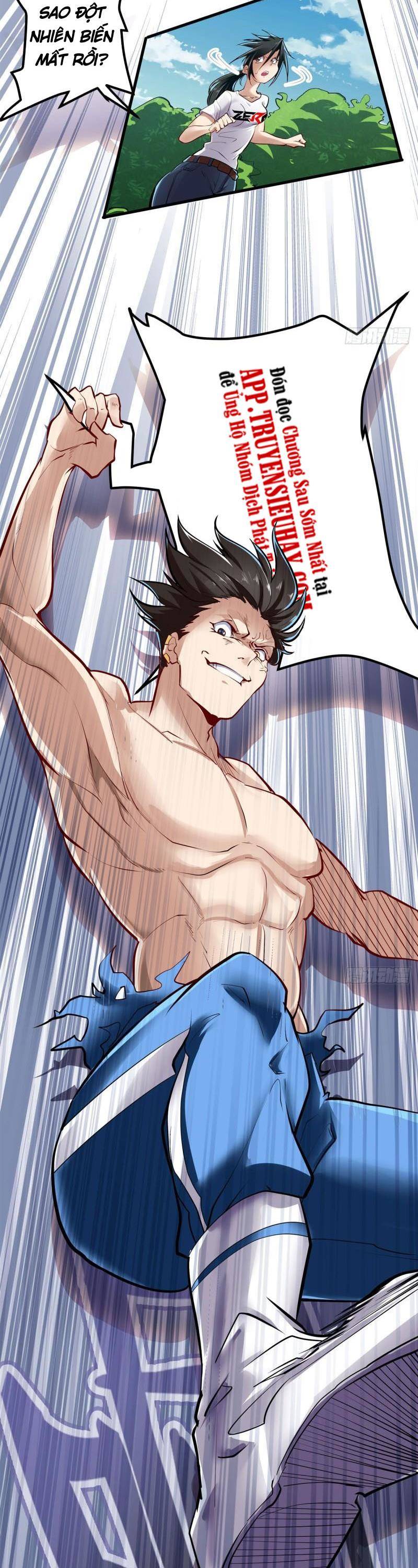 Anh Hùng ? Ta Không Làm Lâu Rồi Chapter 457 - 4