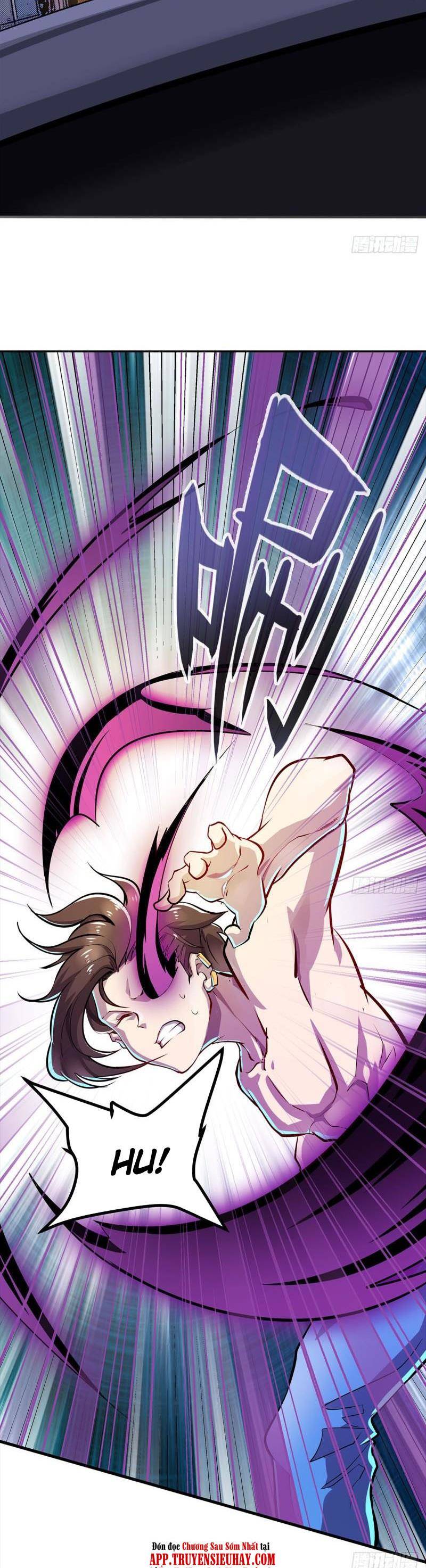 Anh Hùng ? Ta Không Làm Lâu Rồi Chapter 457 - 31